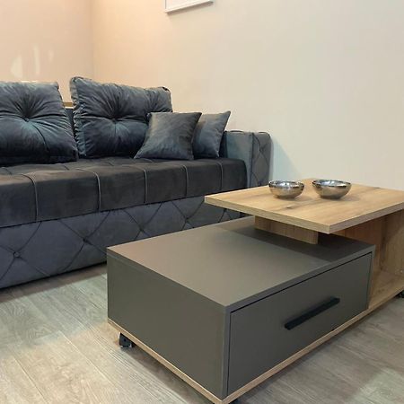 Galaxy Apartments Belgrade Extérieur photo