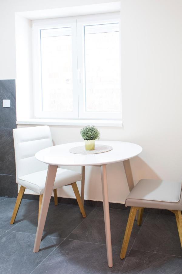 Galaxy Apartments Belgrade Extérieur photo
