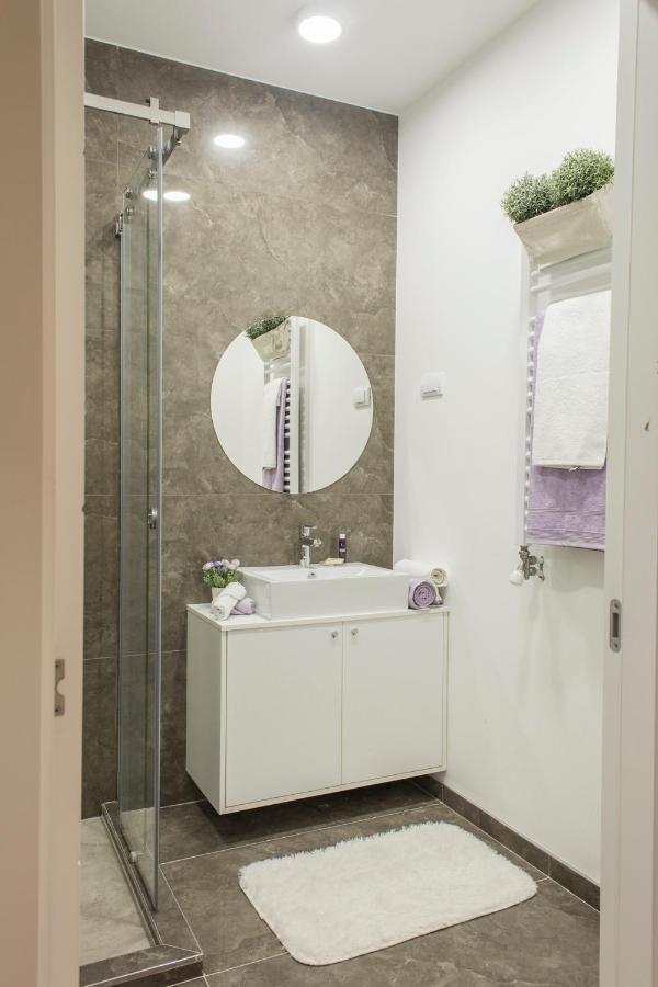 Galaxy Apartments Belgrade Extérieur photo