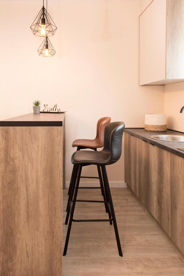 Galaxy Apartments Belgrade Extérieur photo